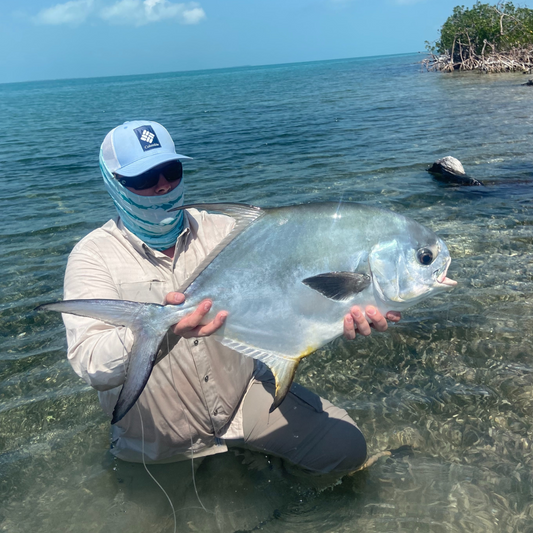 El Pescador Belize Flats Fishing